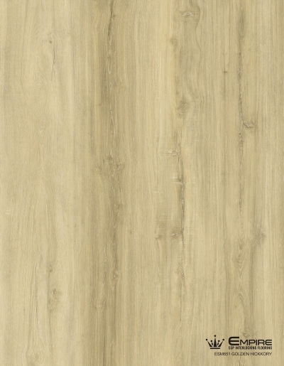 ESM651 Golden Hickory