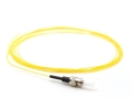 ST SINGLEMODE PIGTAIL  9/125UM  PIGTAIL FIBER OPTIC