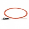 FC MULTIMODE PIGTAIL  50/125UM PIGTAIL FIBER OPTIC