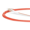 LC MULTIMODE PIGTAIL  62.5/125UM PIGTAIL FIBER OPTIC