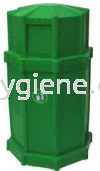 M150(A)001 POLYETHYLENE BIN Ͱ