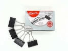 Dingli Binder Clips Clip & Pin School & Office Equipment Stationery & Craft