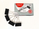 Dingli Binder Clips Clip & Pin School & Office Equipment Stationery & Craft