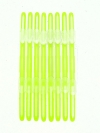 CACTUS COLOUR FASTENER ART 8 IN 1 Clip & Pin School & Office Equipment Stationery & Craft