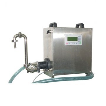 HONEY FILLING MACHINE (LOW VOLUME)Сͷ۹װ