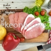 Pork Chop  PORK CUSTOM CUT / READY CUT ALL PORK PARTS