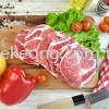 Pork Collar Steak ÷ PORK CUSTOM CUT / READY CUT ALL PORK PARTS