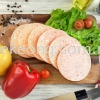 Luncheon Meat  PORK PROCESSED MEAT ALL PORK PARTS