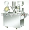 Semi Automatic Capsule Filling Machine Pharmaceutical Machine