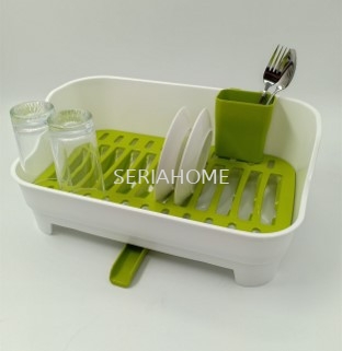 Aqua Pura Dish Drainer Tray (M)