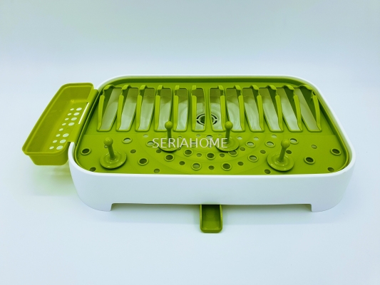 Aqua Pura Dish Drainer Tray (S)