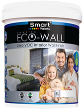 Smart Smartex Eco-Wall