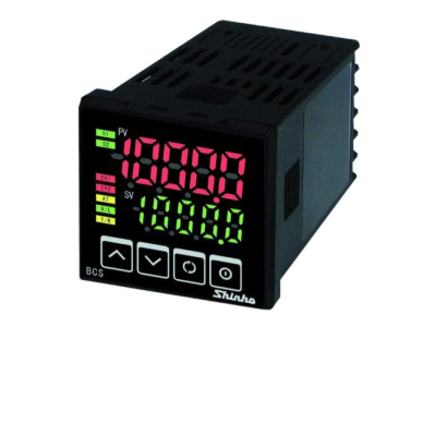 SHINKO - BCS2R00-06 DIGITAL INDICATING CONTROLLER