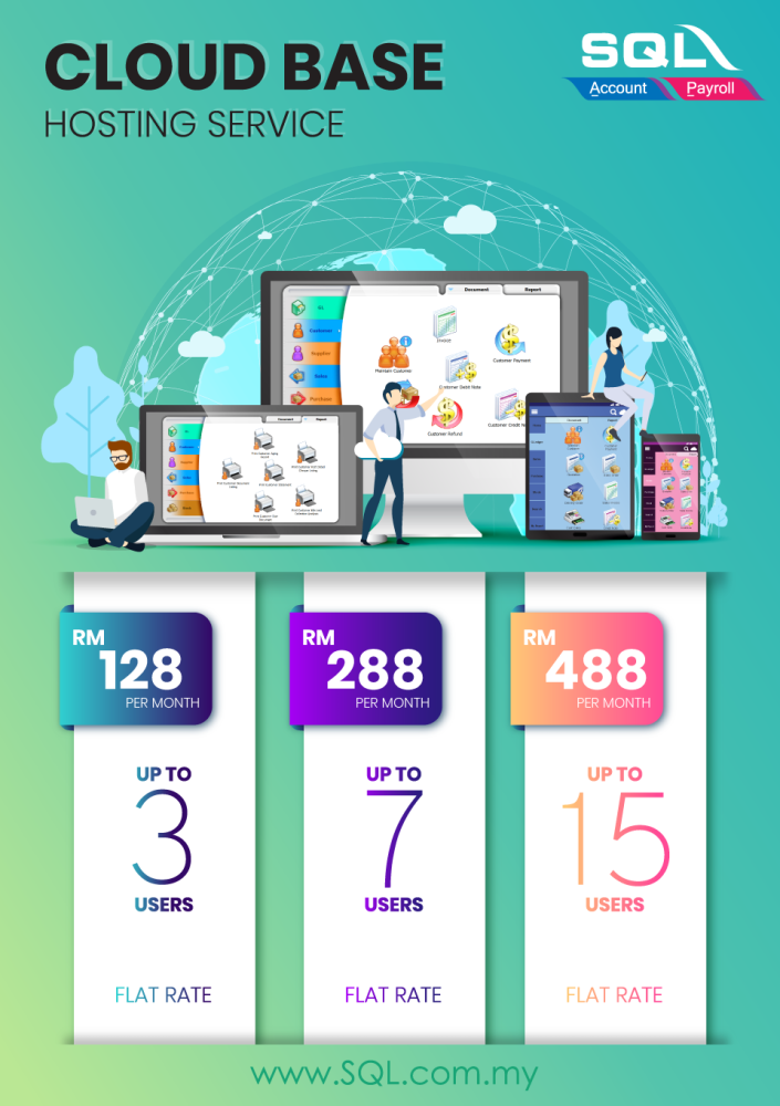 SQL Cloud - Be Prepared and get your system up to date