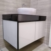  Toilet Cabinet Aluminium Cabinet / Wardrobe