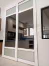  Aluminium Sliding Door Door