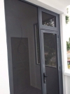  Aluminium Screen Door Door