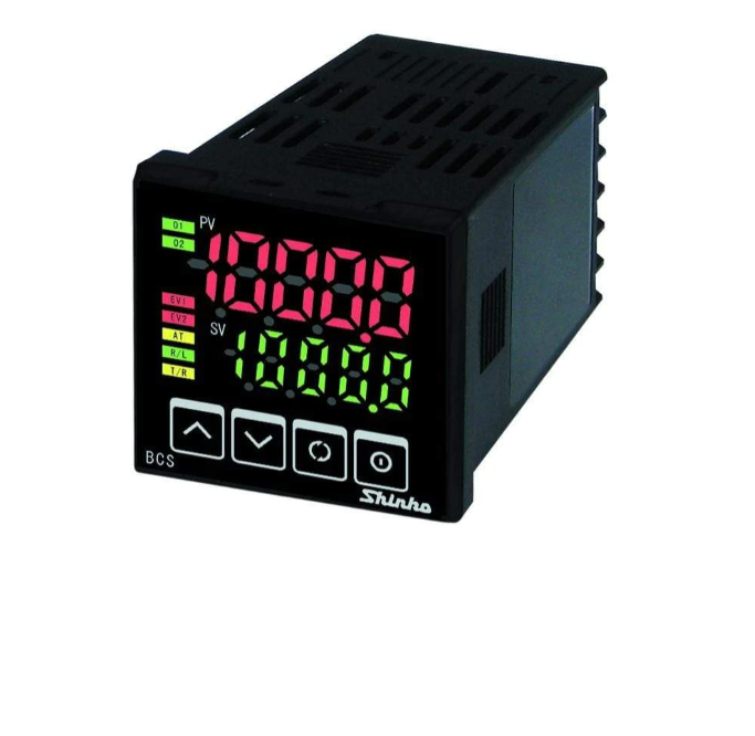 shinko - bcs2r00-06 digital indicating controller