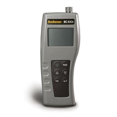 YSI EcoSense EC300A Conductivity Meter