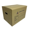 REGULAR SLOTTED CARTON (RSC) CORRUGATED BOX