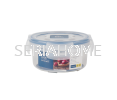 Round Food Storage - 250 ML Superlock PREMIUM Series Super Lock