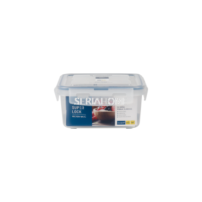 Rectangle Food Storage - 1,200ML