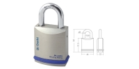 SGPL-345 HD Padlock Padlocks Mechanical Locks