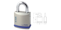 SGPL-501 HD Padlock Padlocks Mechanical Locks