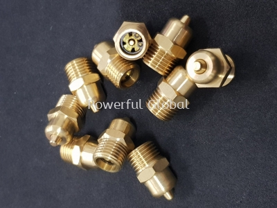 Air Shaft Valve Spare part