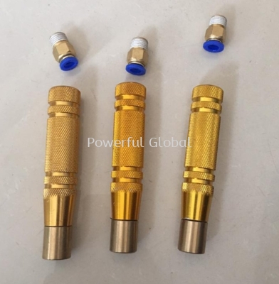 Air Shaft Valve Air Gun