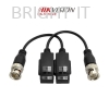 HIKVISION DS1H18S/E VIDEO BALUN   Accessories CCTV Product