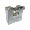 Solex CU-50 Series  Padlocks Mechanical Locks