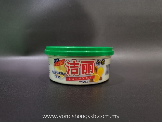 DISH WASH PASTE BIG (24PCS/CTN)