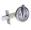 Armor ADL-103 One-Sided Thumbturn Deadbolt Lock Deadbolt Mechanical Locks