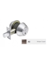 ST.GUCHI BRASS DOUBLE DEAD BOLT (D292-AC) SGD-292/SGDB-D292 Deadbolt Mechanical Locks