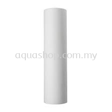 10" PP Sediment Filter 