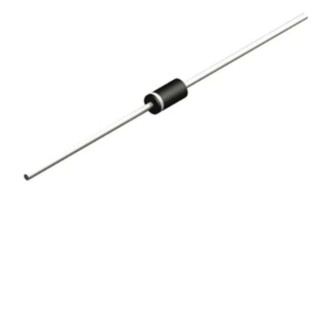 dc - 1n5819 40v 1a do-41 schottky diode