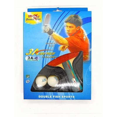 DOUBLE FISH SPORTS 3A SERIES T.T.RACKET