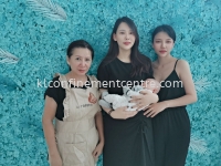 Felicity Postpartum Care Sdn Bhd