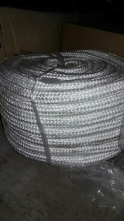 Fibreglass Rope