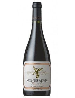 Montes Alpha Pinot Noir