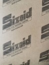 Sizoid Oil Joint Paper Gasket Paper Gaskets Gaskets