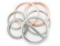 Metal Jacketed Gaskets