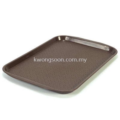 Fast Food Serving Tray