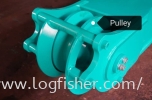 Pulley Spare parts