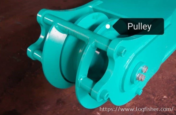 Pulley