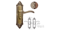 SGTLP-3883 Lever Handles Mechanical Locks