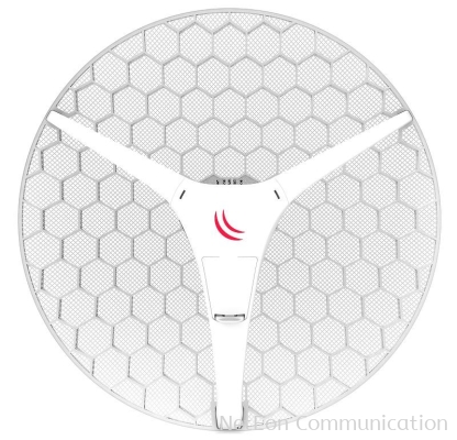 Mikrotik LGH XL 2 Point to Point Outdoor Wireless Radio