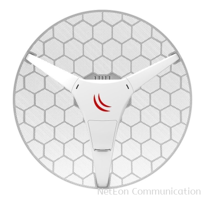 Mikrotik LHG 5 ac Outdoor Wireless Radio