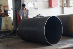 Rolling work Metal Rolling Work